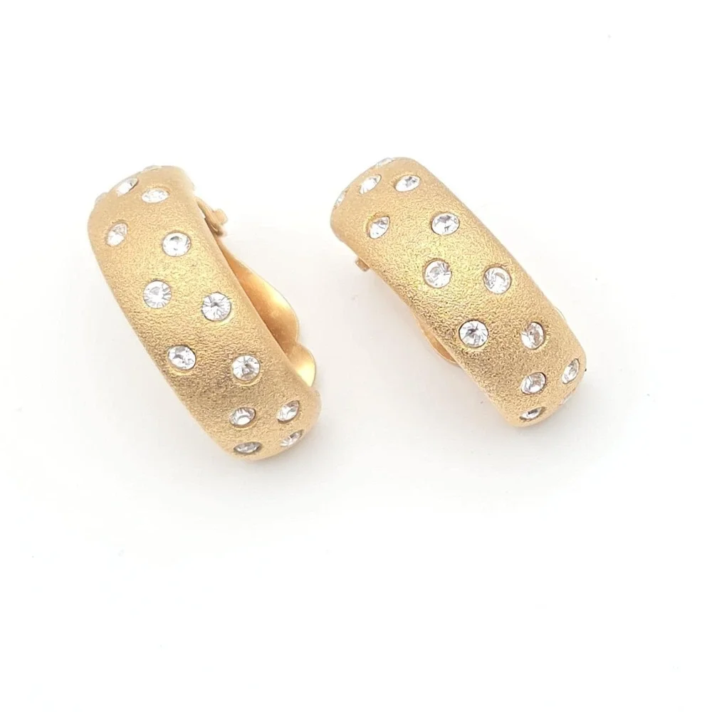 Swarovski item excellent